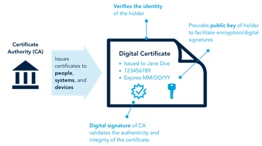 Identity Demystified